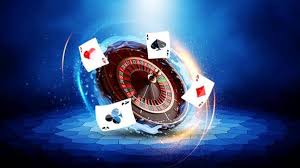 Онлайн казино Casino Punch